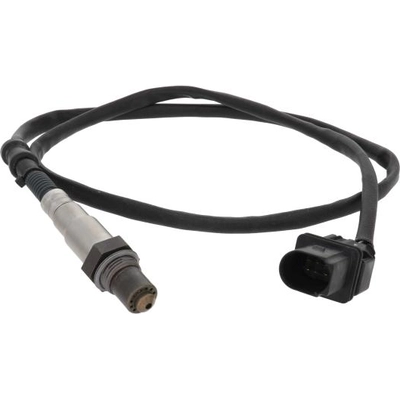 Fuel To Air Ratio Sensor by NGK - 27058 pa1