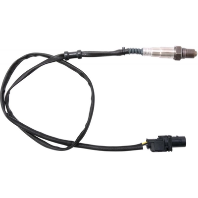 Fuel To Air Ratio Sensor by NGK - 27058 pa5
