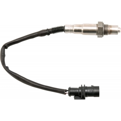 Fuel To Air Ratio Sensor by NGK - 27061 pa1