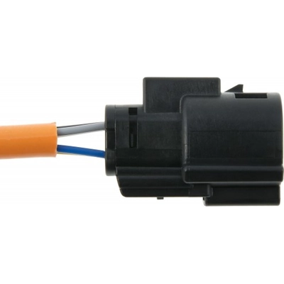 Fuel To Air Ratio Sensor by NGK - 27063 pa1