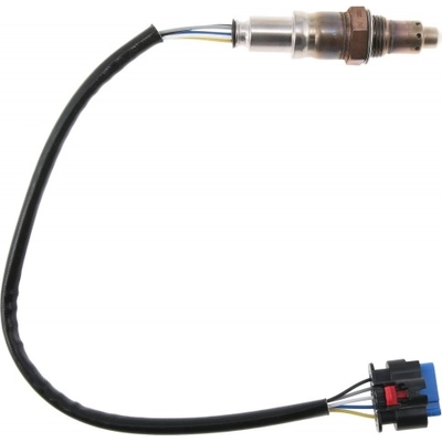 Fuel To Air Ratio Sensor by NGK - 27064 pa1