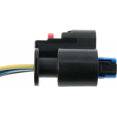 Fuel To Air Ratio Sensor by NGK - 27064 pa2