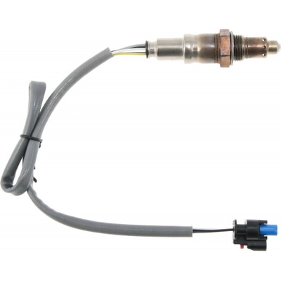 Fuel To Air Ratio Sensor by NGK - 27065 pa1