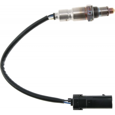 Fuel To Air Ratio Sensor by NGK - 27066 pa1