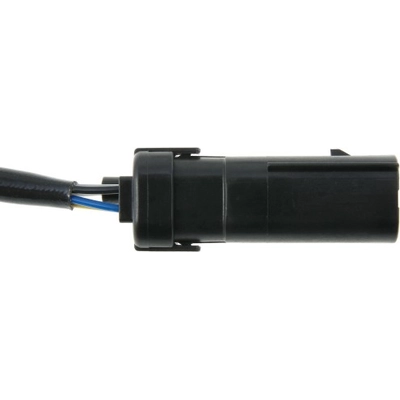 Fuel To Air Ratio Sensor by NGK - 27066 pa2