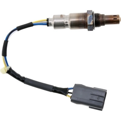 Fuel To Air Ratio Sensor by NGK - 27069 pa2