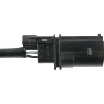 Fuel To Air Ratio Sensor by NGK - 27070 pa1