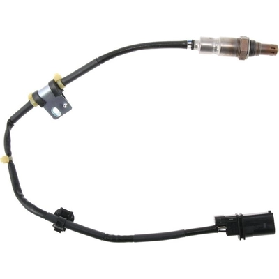 Fuel To Air Ratio Sensor by NGK - 27070 pa2