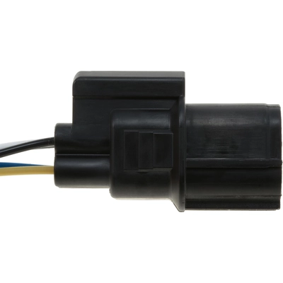 Fuel To Air Ratio Sensor by NGK - 27071 pa2