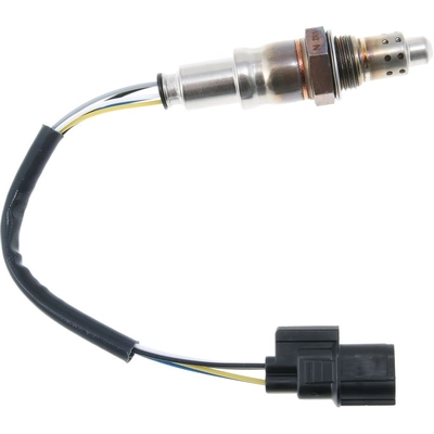 Fuel To Air Ratio Sensor by NGK - 27073 pa2
