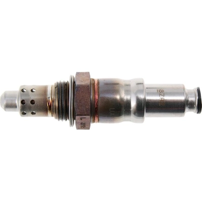 Fuel To Air Ratio Sensor by NGK - 27074 pa1