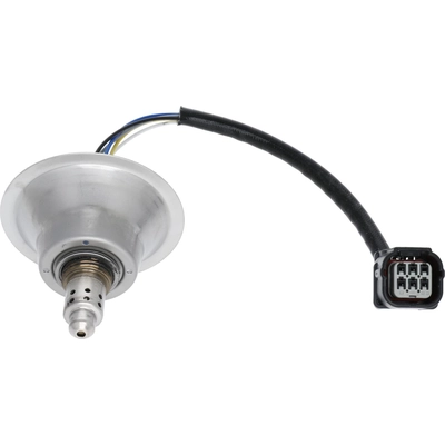 Fuel To Air Ratio Sensor by NGK - 27075 pa1