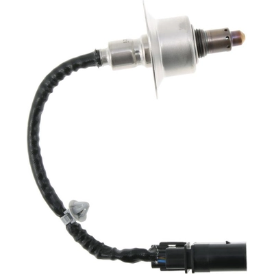 Fuel To Air Ratio Sensor by NGK - 27076 pa2