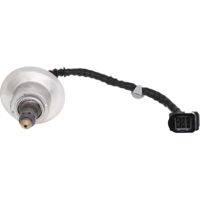Fuel To Air Ratio Sensor by NGK - 27076 pa7