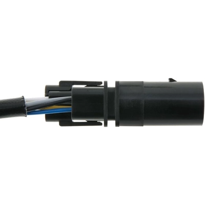 Fuel To Air Ratio Sensor by NGK - 27077 pa1