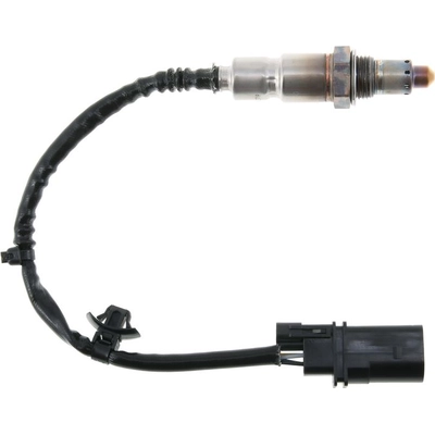 Fuel To Air Ratio Sensor by NGK - 27077 pa2