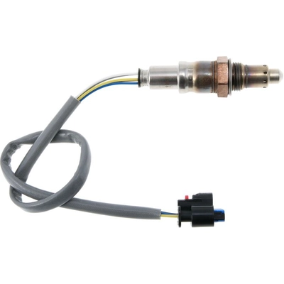 Fuel To Air Ratio Sensor by NGK - 27079 pa1
