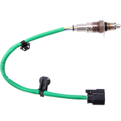 Fuel To Air Ratio Sensor by NGK - 27081 pa2