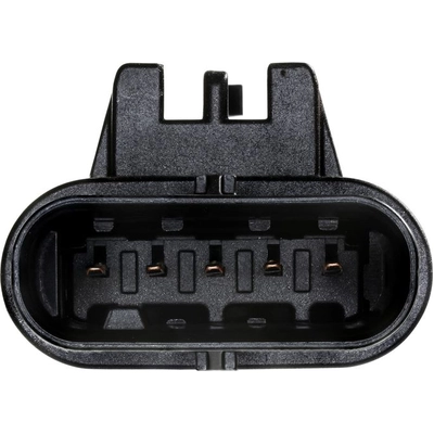 Fuel To Air Ratio Sensor by NGK - 27083 pa2