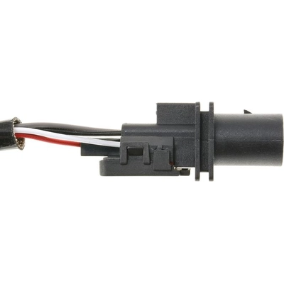 Fuel To Air Ratio Sensor by NGK - 27088 pa1