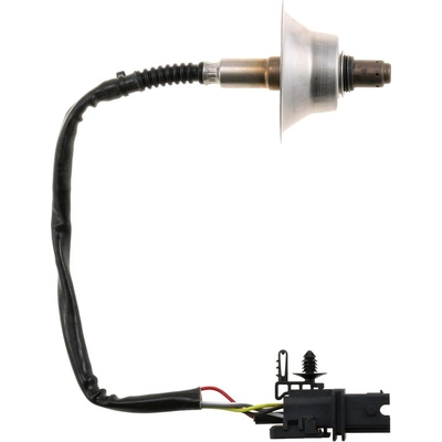Fuel To Air Ratio Sensor by NGK - 27089 pa2