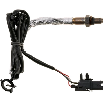 Fuel To Air Ratio Sensor by NGK - 27090 pa2