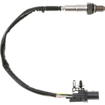 Fuel To Air Ratio Sensor by NGK - 27091 pa1