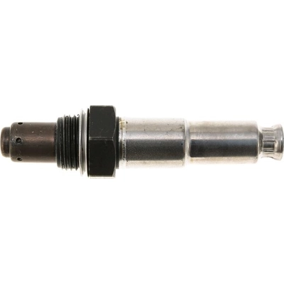Fuel To Air Ratio Sensor by NGK - 27091 pa2