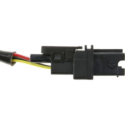 Fuel To Air Ratio Sensor by NGK - 27092 pa2