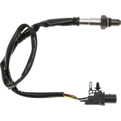 Fuel To Air Ratio Sensor by NGK - 27093 pa1