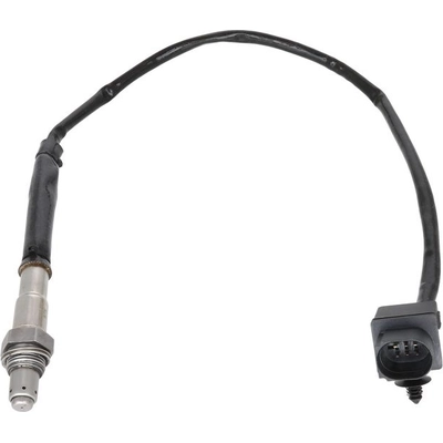 Fuel To Air Ratio Sensor by NGK - 27093 pa2