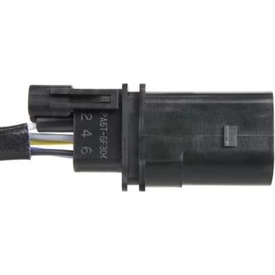 Fuel To Air Ratio Sensor by NGK - 27094 pa1