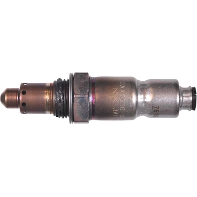 Fuel To Air Ratio Sensor by NGK - 27096 pa1