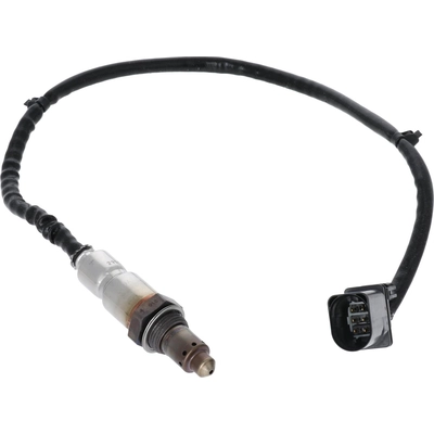 Fuel To Air Ratio Sensor by NGK - 27096 pa2