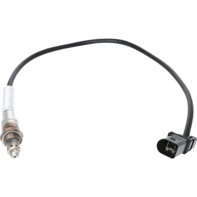Fuel To Air Ratio Sensor by NGK - 27098 pa1