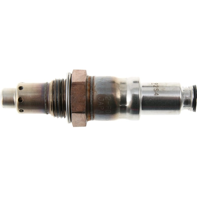 Fuel To Air Ratio Sensor by NGK - 27098 pa2