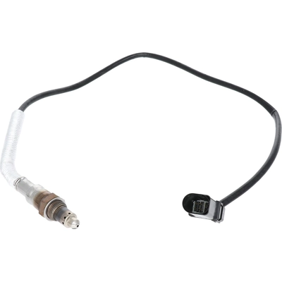 Fuel To Air Ratio Sensor by NGK - 27099 pa1