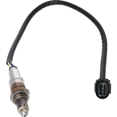 Fuel To Air Ratio Sensor by NGK - 27101 pa1