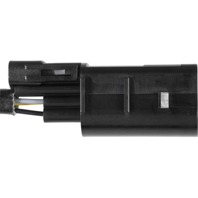 Fuel To Air Ratio Sensor by NGK - 27101 pa2