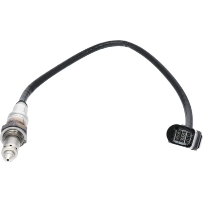 Fuel To Air Ratio Sensor by NGK - 27103 pa2