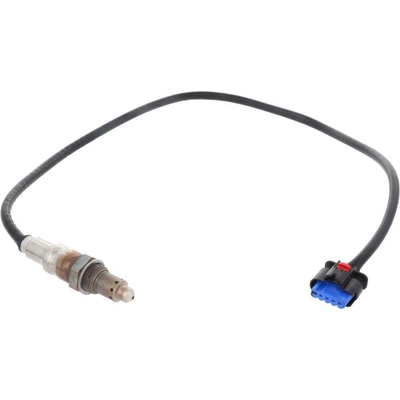 Fuel To Air Ratio Sensor by NGK - 27112 pa1