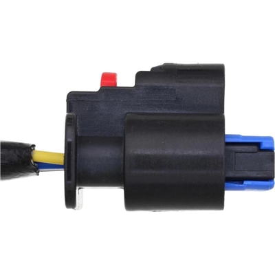 Fuel To Air Ratio Sensor by NGK - 27114 pa2