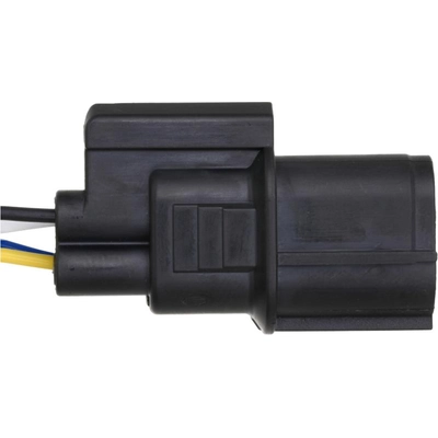 Fuel To Air Ratio Sensor by NGK - 27115 pa1