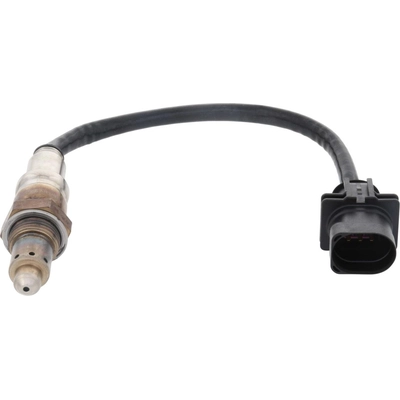 Fuel To Air Ratio Sensor by NGK - 27124 pa1