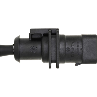 Fuel To Air Ratio Sensor by NGK - 27124 pa3