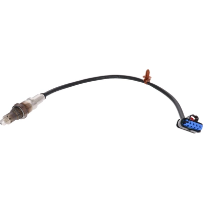 Fuel To Air Ratio Sensor by NGK - 27125 pa1