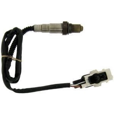 Fuel To Air Ratio Sensor by NGK CANADA - 24306 pa4