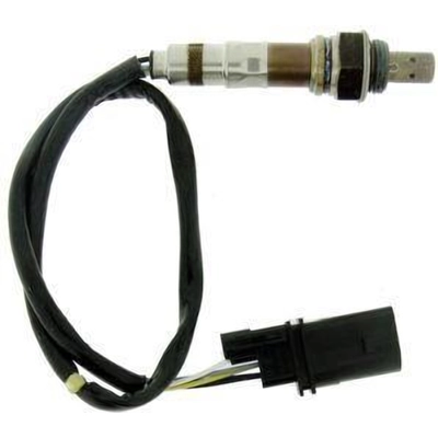Fuel To Air Ratio Sensor by NGK CANADA - 24308 pa1