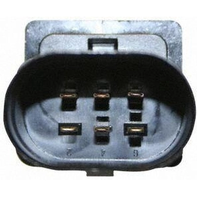 Fuel To Air Ratio Sensor by NGK CANADA - 24310 pa2