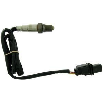 Fuel To Air Ratio Sensor by NGK CANADA - 24315 pa2